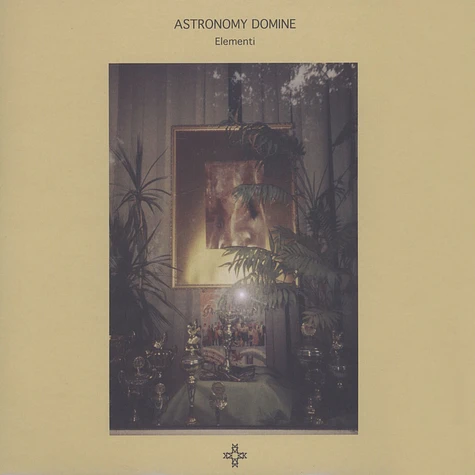 Astronomy Domine - Elementi