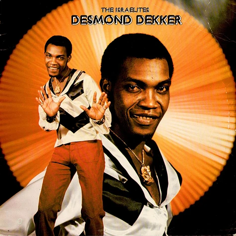 Desmond Dekker - Israelites
