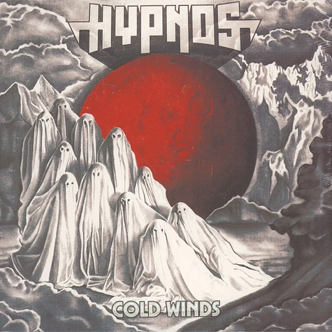 Hypnos - Cold Winds