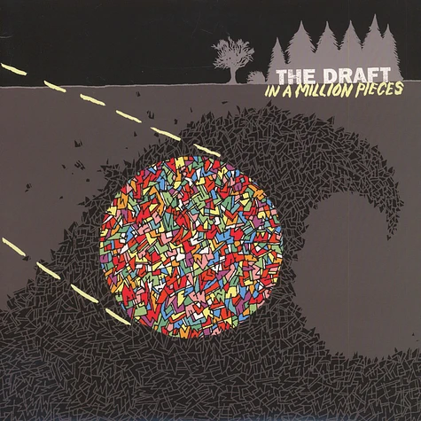 Draft - In A Million Pieces