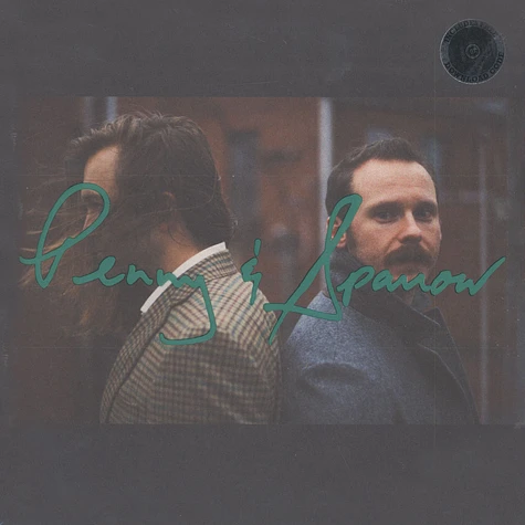 Penny & Sparrow - Let A Lover Down You