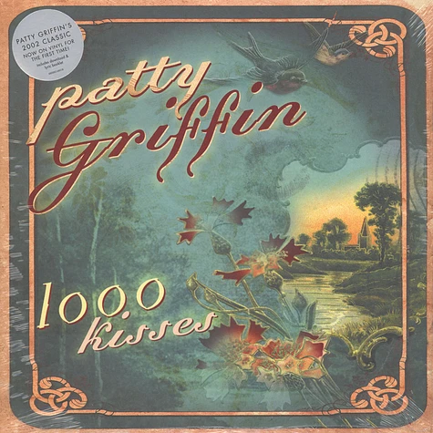 Patty Griffin - 1000 Kisses