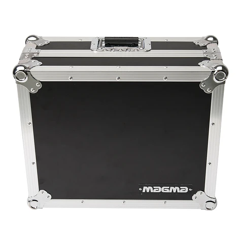 Magma - Multi-Format Turntable Case