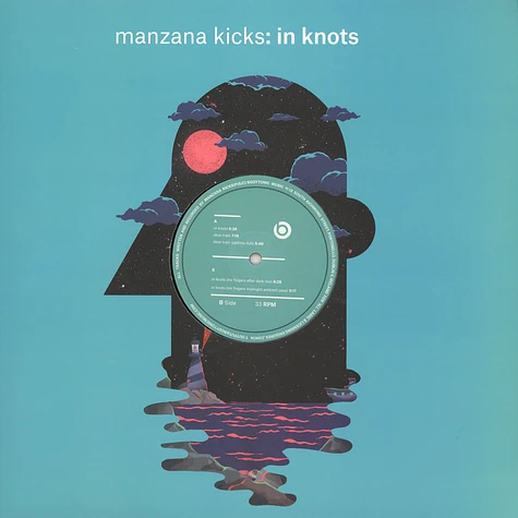 Manzana Kicks - In Knots