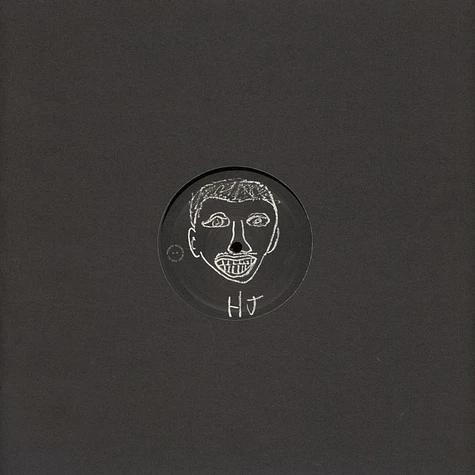 HJ & AN - Split EP