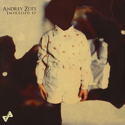 Andrey Zots - Impressed EP