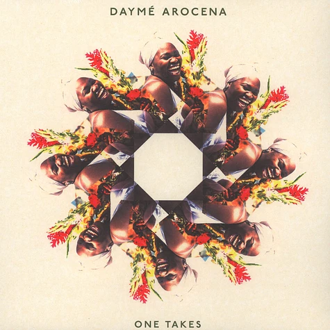 Dayme Arocena - One Takes EP