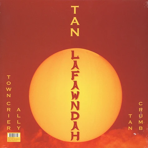 Lafawndah - Tan