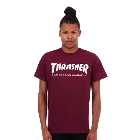 Thrasher - Skate Mag T-Shirt