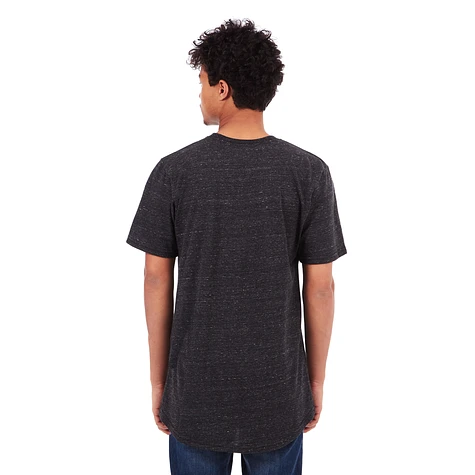 Acrylick - Tri-Blend Hi-Low Fit T-Shirt
