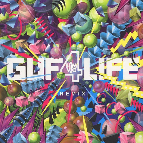 GUF - GUF 4 Life