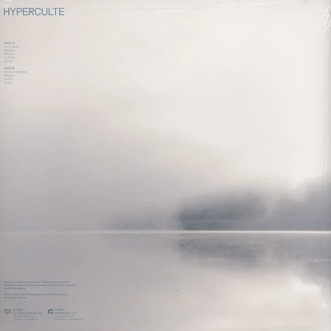 Hyperculte - Hyperculte