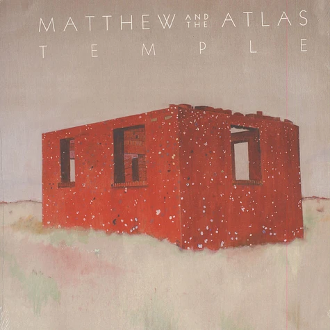 Matthew & The Atlas - Temple