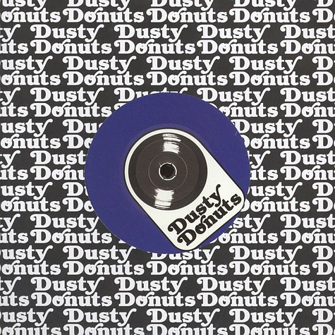 Marc Hype & Naughty NMX - Dusty Donuts Volume 7