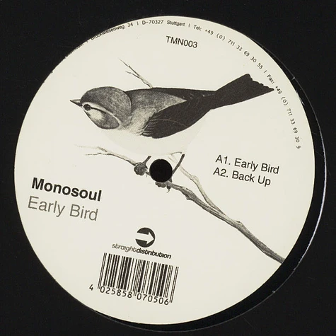 Monosoul - Early Bird