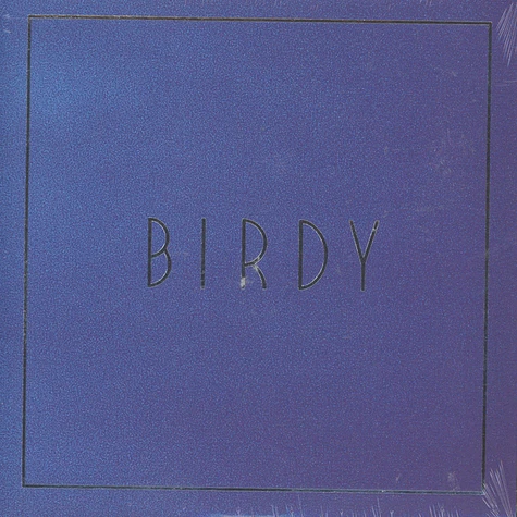 Birdy - Lost It All