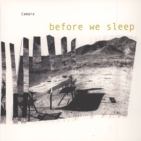 Camara - Before We Sleep