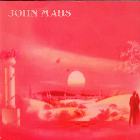 John Maus - Songs