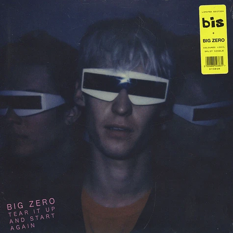 Bis / Big Zero - Split