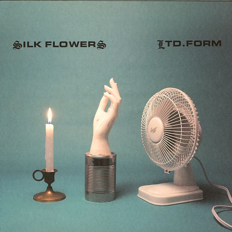 Silk Flowers - LTD. Form