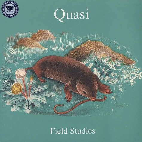 Quasi - Field Studies