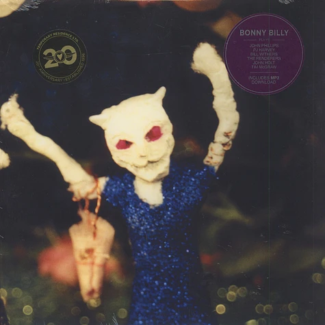 Bonnie Billy - More Revery