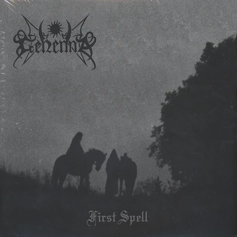Gehenna - First Spell Black Vinyl Edition