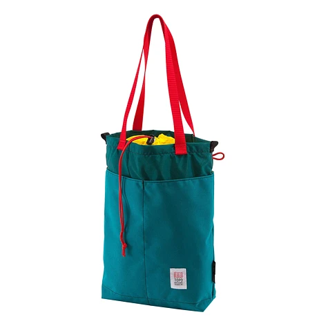 Topo Designs - Cinch Tote