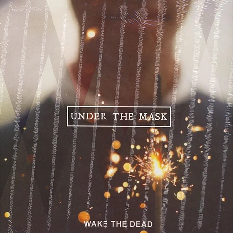 Wake The Dead - Under The Mask