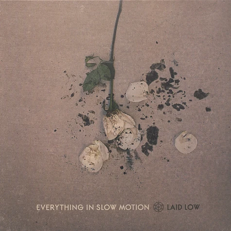 Everything In Slow Motion - Laid Low