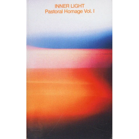 Inner Light - Pastoral Homage Volume 1