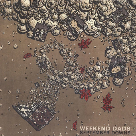 Weekend Dads - September Downs
