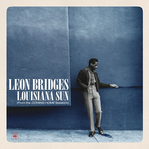 Leon Bridges - Lousiana Sun
