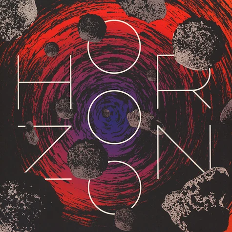 Hoorzon - Hoorzon