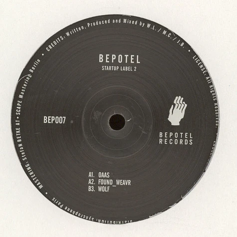 Bepotel - Startup Label 2