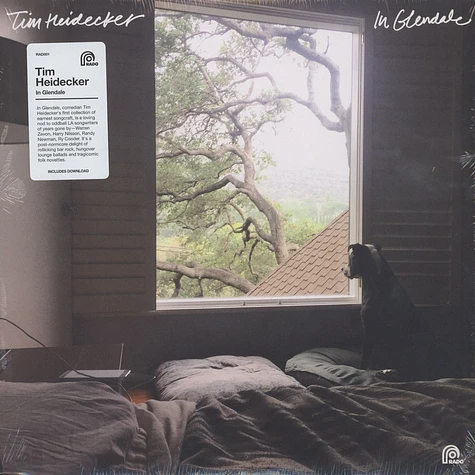 Tim Heidecker - In Glendale