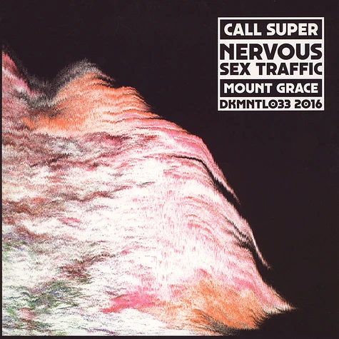 Call Super - Nervous Sex Traffic