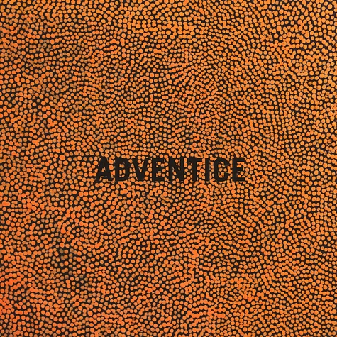 Adventice - Weeding EP