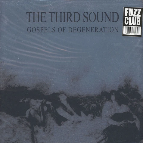 The Third Sound - Gospels Of Degeneration