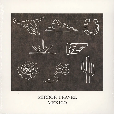 Mirror Travel - Mexico