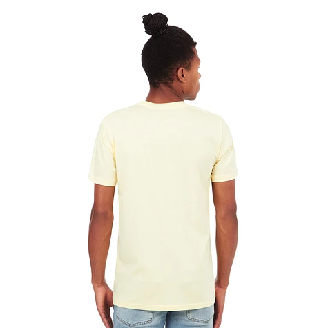 Carhartt WIP - College Script Pastels T-Shirt