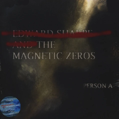 Edward Sharpe & The Magnetic Zeros - Persona