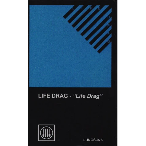 Life Drag - Life Drag