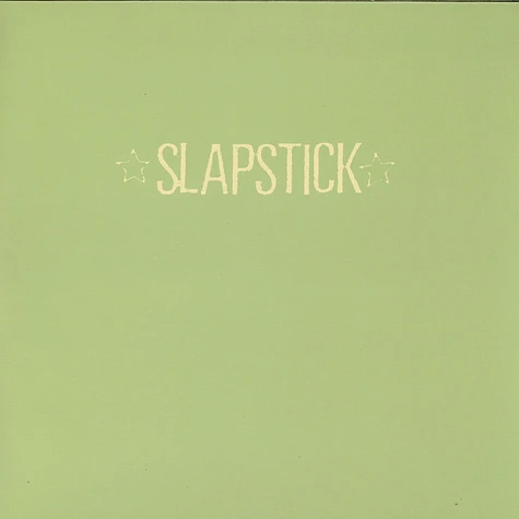 Slapstick - Slapstick