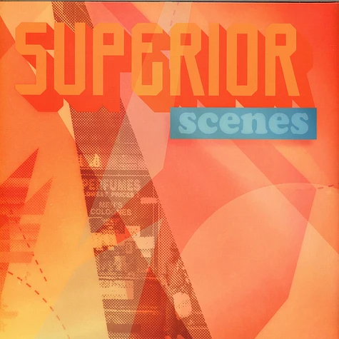 Superior - Scenes