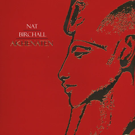 Nat Birchall - Akhenaten