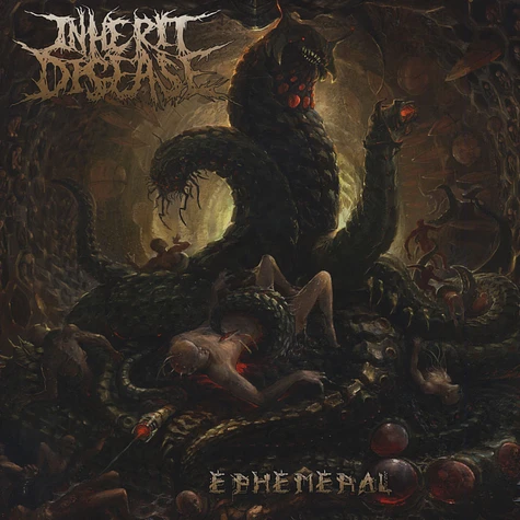 Inherit Disease - Ephemeral