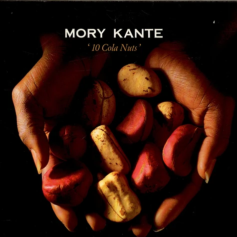 Mory Kanté - 10 Cola Nuts