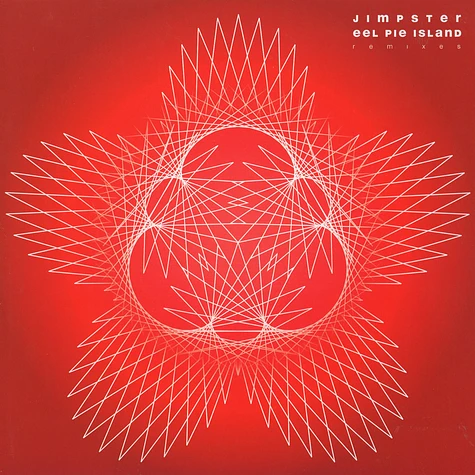 Jimpster - Eel Pie Island Remixes