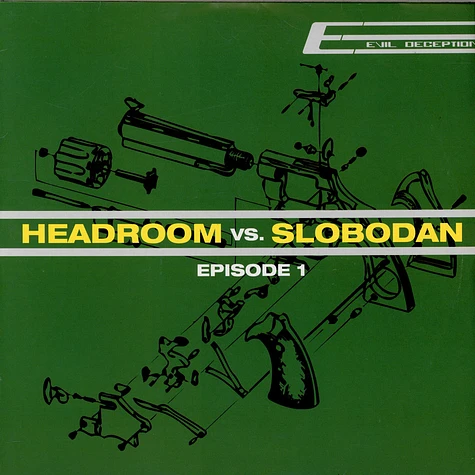 Headroom vs. Slobodan - Episode 1
